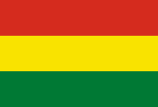 Bolivia (Plurinational State of)