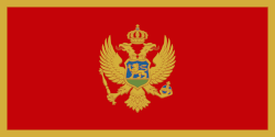 MontÃ©nÃ©gro