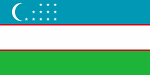 OuzbÃ©kistan