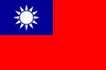 TaÃ¯wan (RÃ©publique de Chine)